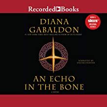 An Echo in the Bone