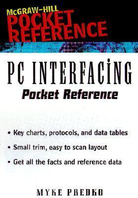 PC Interfacing Pocket Reference