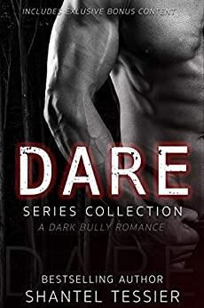 Dare Series Collection