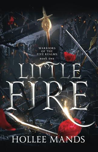Little Fire: A Fantasy Romance