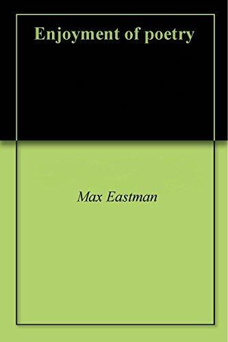 Enjoyment of poetry