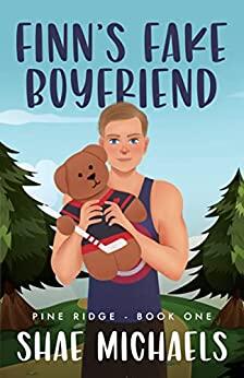 Finn's Fake Boyfriend
