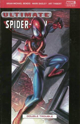 Double Trouble: Ultimate Spider-Man