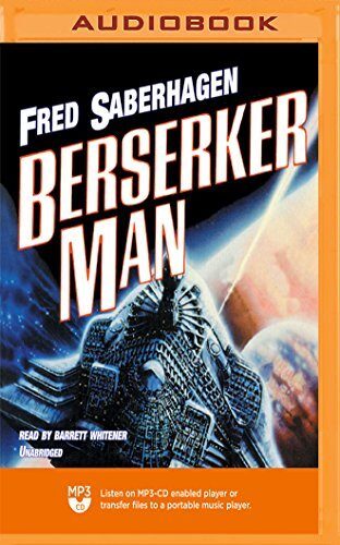 Berserker Man