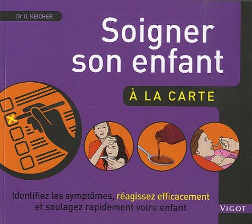 Soigner son enfant