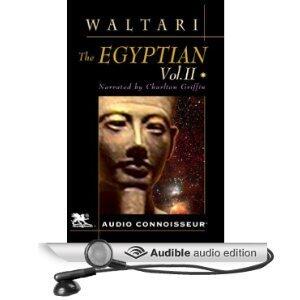 The Egyptian: Volume 2