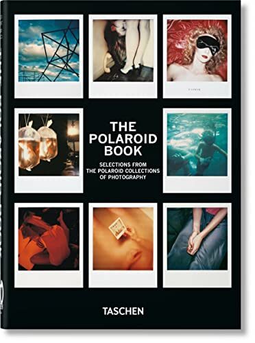 The Polaroid Book. 40th Ed. (45th Edition)