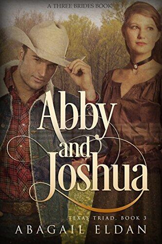 Abby and Joshua