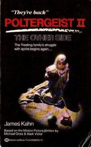 Poltergeist II: The Other Side