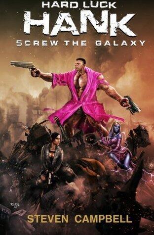 Screw the Galaxy