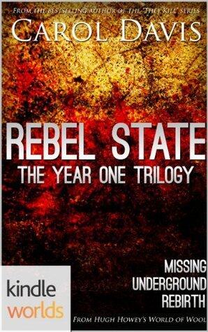 The Year One Trilogy