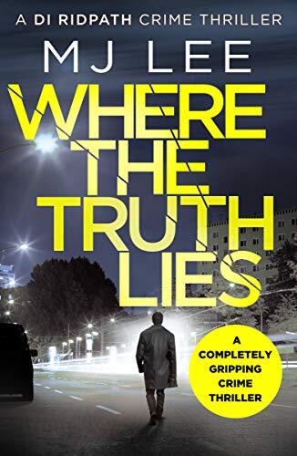 Where the Truth Lies: A Completely Gripping Crime Thriller