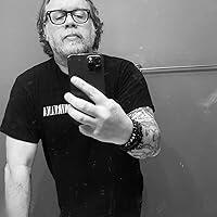 Brian Panowich