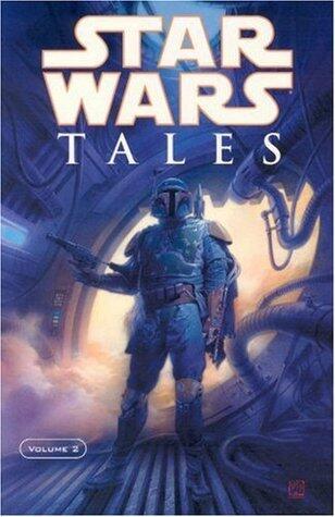 Star Wars: Tales (Vol. 2)