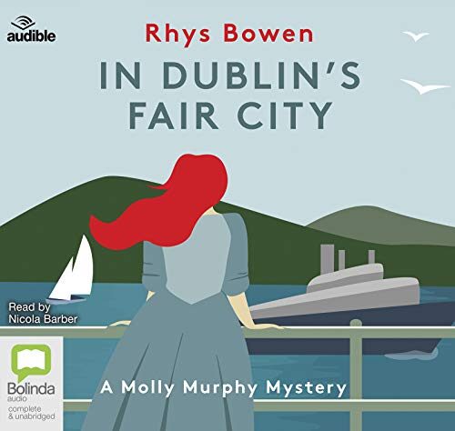 In Dublin's Fair City