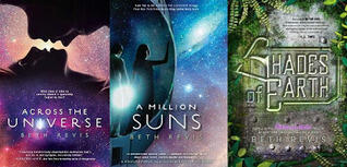 The Across the Universe Trilogy