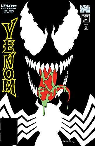 Venom: The Enemy Within #1