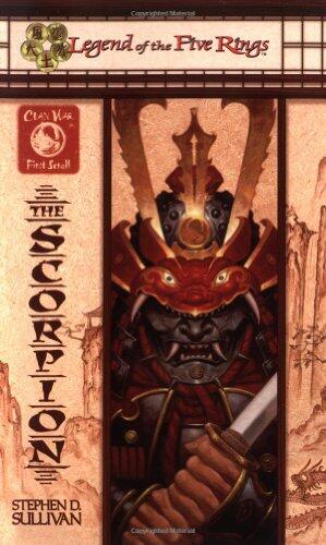 Legend of the Five Rings: Clan War