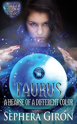 Taurus: A Hearse of a Different Color