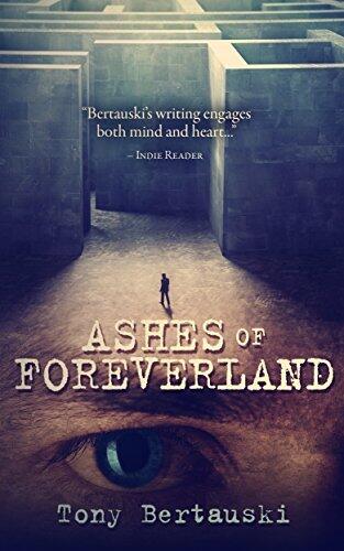 Ashes of Foreverland