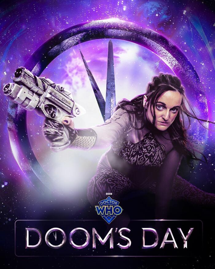 Doctor Who: Doom's Day: Hour One