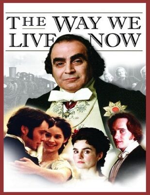 The Way We Live Now