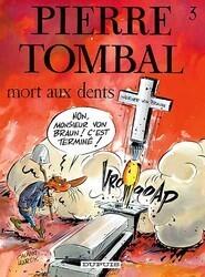 Mort Aux Dents