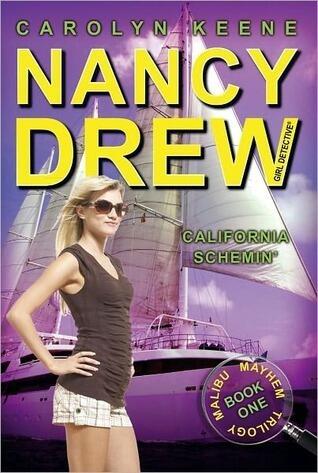 California Schemin' (Malibu Mayhem Trilogy, #1)