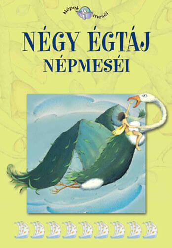 Négy égtáj népmeséi