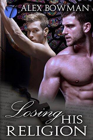 Losing His Religion