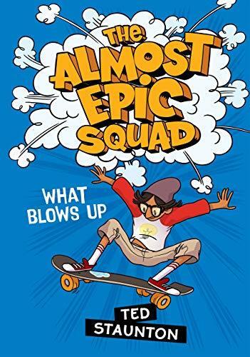 What Blows Up