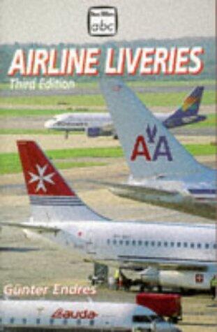 ABC Airline Liveries