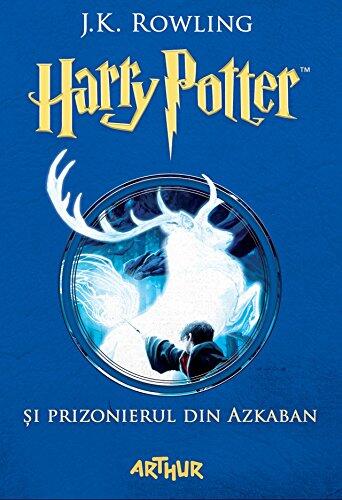 Harry Potter și Prizonierul din Azkaban