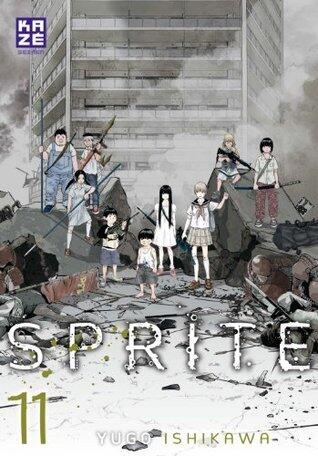 Sprite Vol. 11