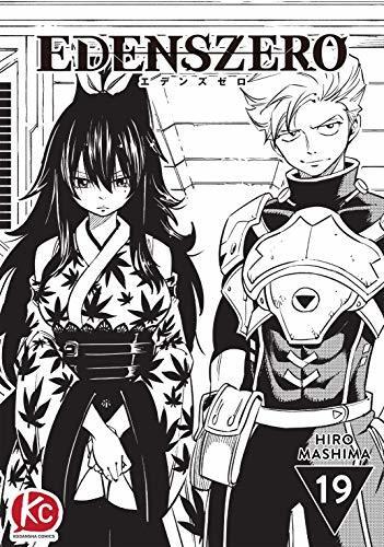 EDENS ZERO #19