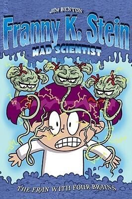 The Fran with Four Brains (6)