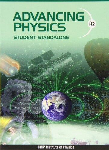 Advancing Physics A2