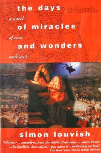 The Days of Miracles & Wonders