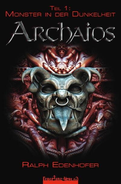 ARCHAIOS 1: Monster in der Dunkelheit