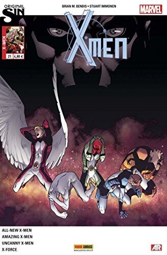 X-Men 2013 21 (Original Sin)