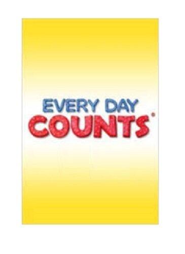 Great Source Every Day Counts: Partner Games: Class Pack Grade 2