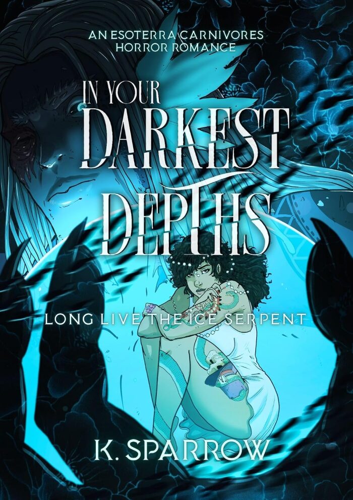 In Your Darkest Depths