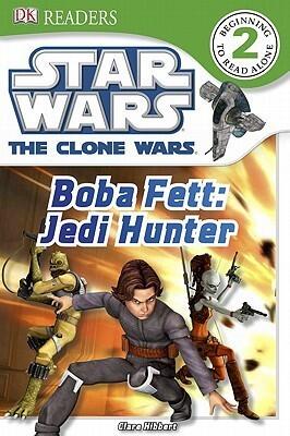 Star Wars: The Clone Wars - Boba Fett, Jedi Hunter