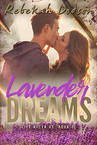 Lavender Dreams