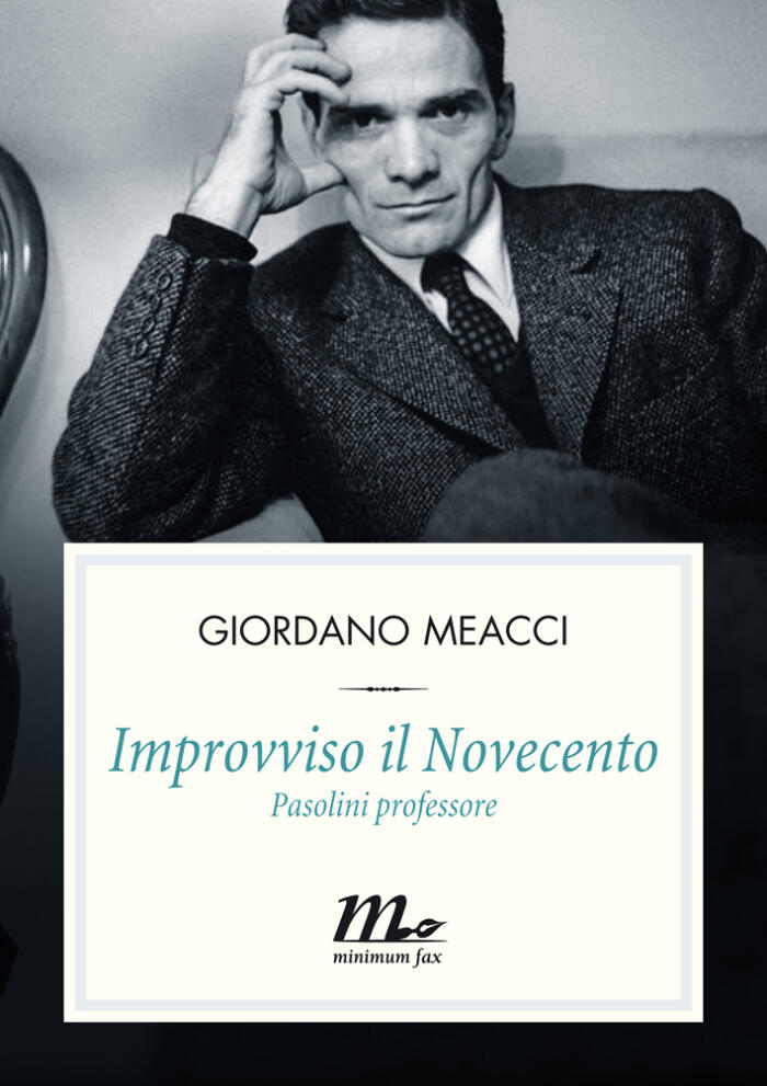 Improvviso il Novecento