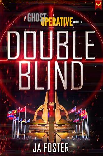 Double Blind: A Ghost Operative Thriller
