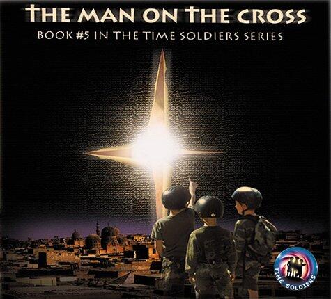 The Man on the Cross