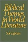 Biblical Themes in World Literature