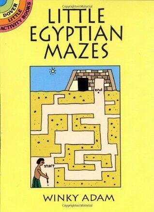 Little Egyptian Mazes
