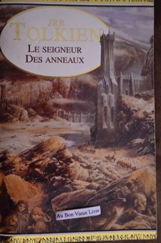 Le seigneur des anneaux